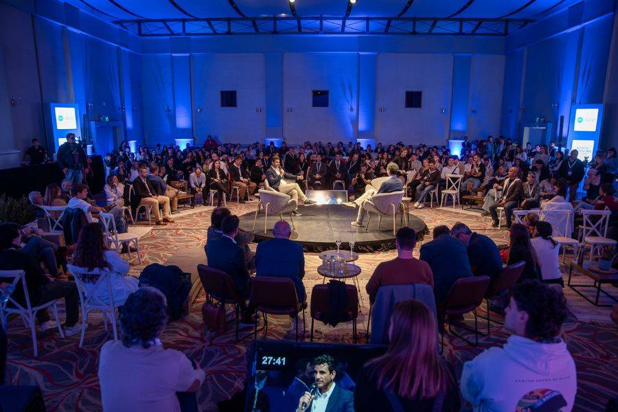 Córdoba fortalece su posicionamiento global en innovación y startups