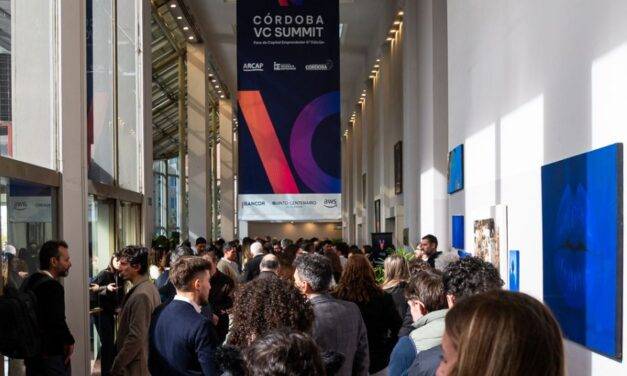 Foro de Inversiones Córdoba 2026: el evento que conecta startups, fondos y capital privado ya tiene fecha