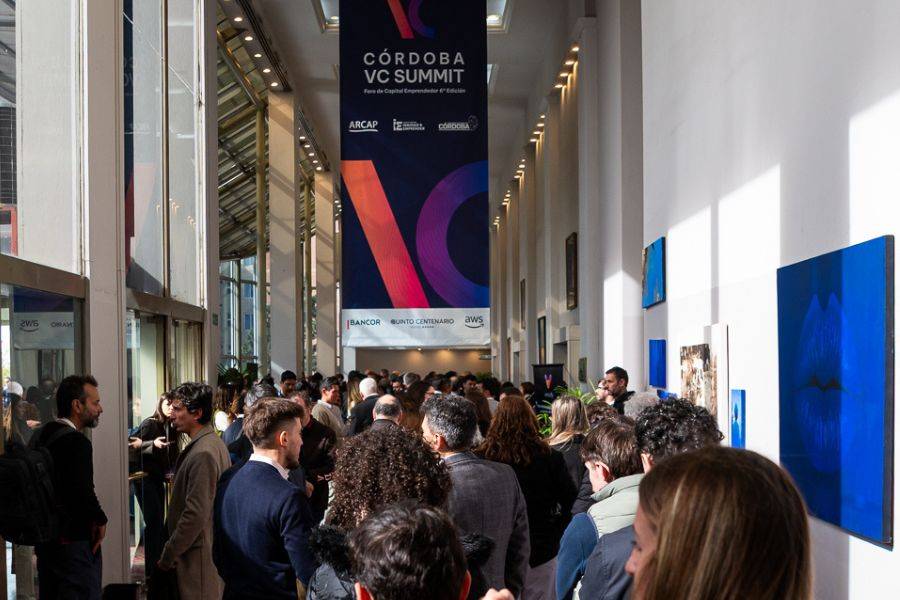 Foro de Inversiones Córdoba 2026: el evento que conecta startups, fondos y capital privado ya tiene fecha