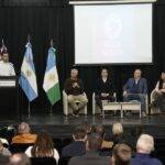 Villa María tendrá la primera Escuela de Cooperativas y Mutuales del interior de Córdoba