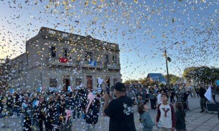 Reducción: Culminó una nueva celebración de la Fiesta Provincial en Honor al Señor de la Buena Muerte