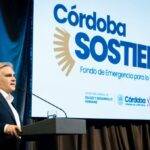 Crean un fondo de emergencia de $2.000 millones para discapacidad