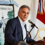 Llaryora anunció la obra de gas natural para La Cumbrecita