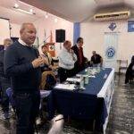 La CGT encabezó un encuentro de trabajadores y debatió la modernización laboral