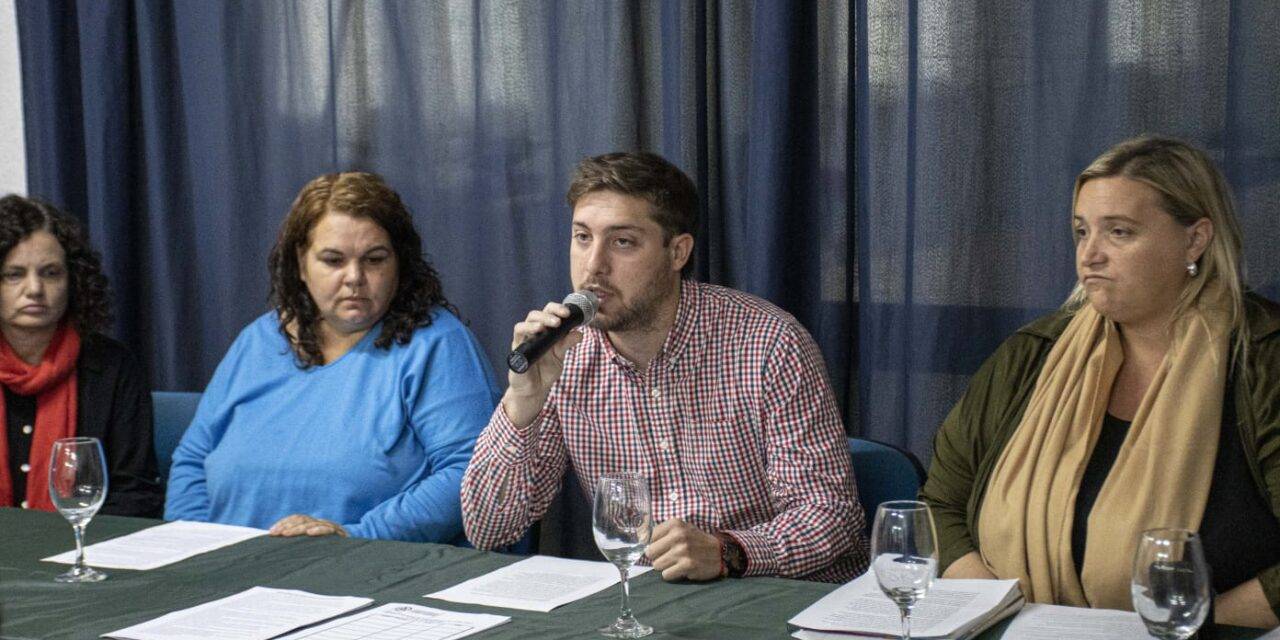 Discapacidad: Río Cuarto rechaza el proyecto de ley “Contra el fraude de pensiones por invalidez” presentado por el Gobierno Nacional