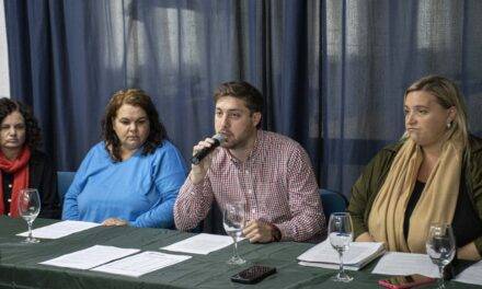 Discapacidad: Río Cuarto rechaza el proyecto de ley “Contra el fraude de pensiones por invalidez” presentado por el Gobierno Nacional