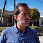 Avanzan distintos frentes de obras en Río Cuarto