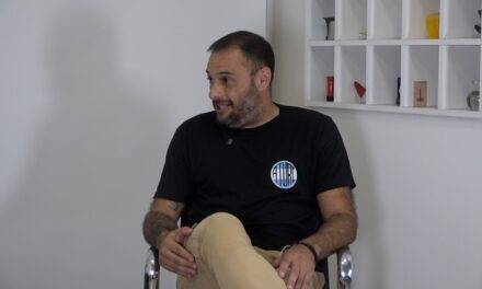 ATURC ratificó el plan de lucha