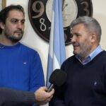 CGT local debatió la reforma laboral