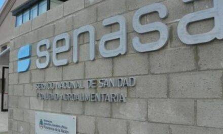 Declaración jurada para exportar productos libres de deforestación a la UE