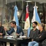Villa Nueva fortalece el trabajo conjunto por las políticas educativas locales