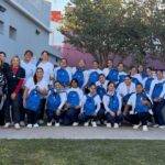 La Provincia fortalece la formación de enfermeros con la entrega de mochilas e instrumental profesional
