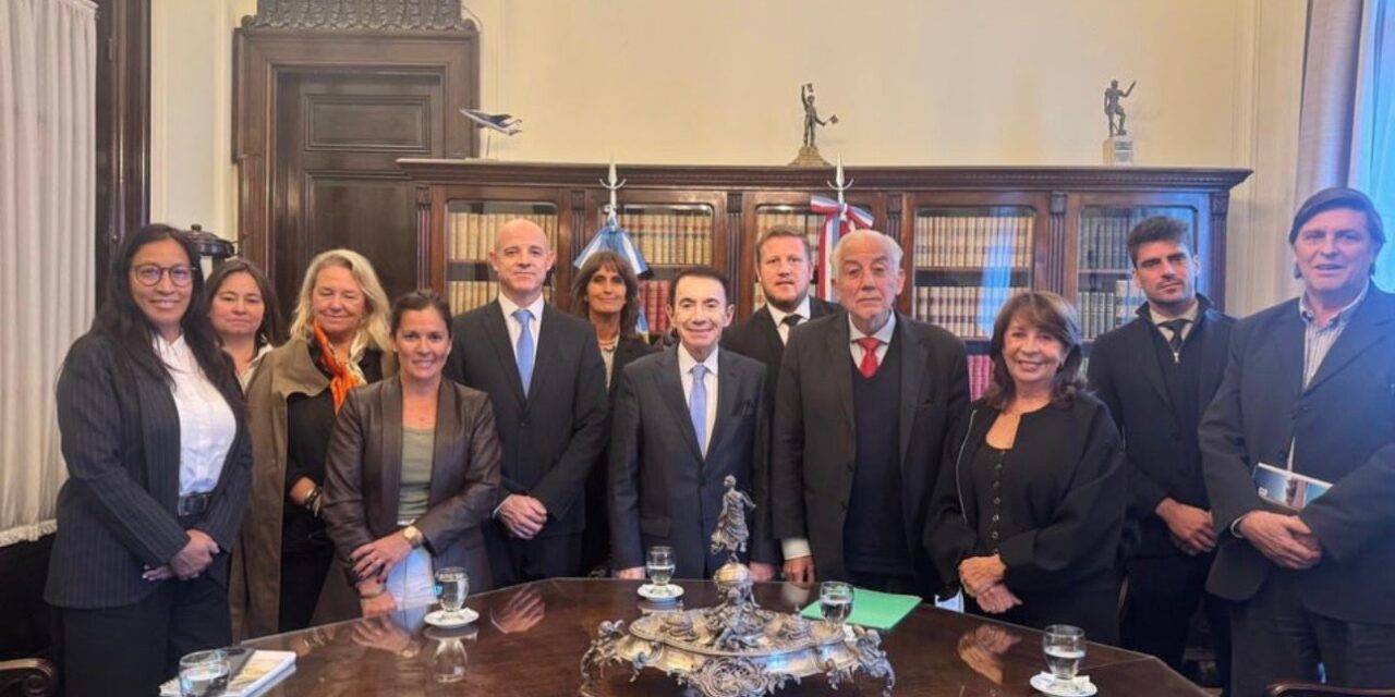El Colegio de Abogados expresó su preocupación por la situación de la Justicia en Río Cuarto