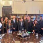 El Colegio de Abogados expresó su preocupación por la situación de la Justicia en Río Cuarto