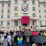 «Sollievo della Sofferenza», ejemplo del amor que puede nacer del dolor