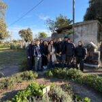 La Carlota fortalece la educación ambiental con talleres