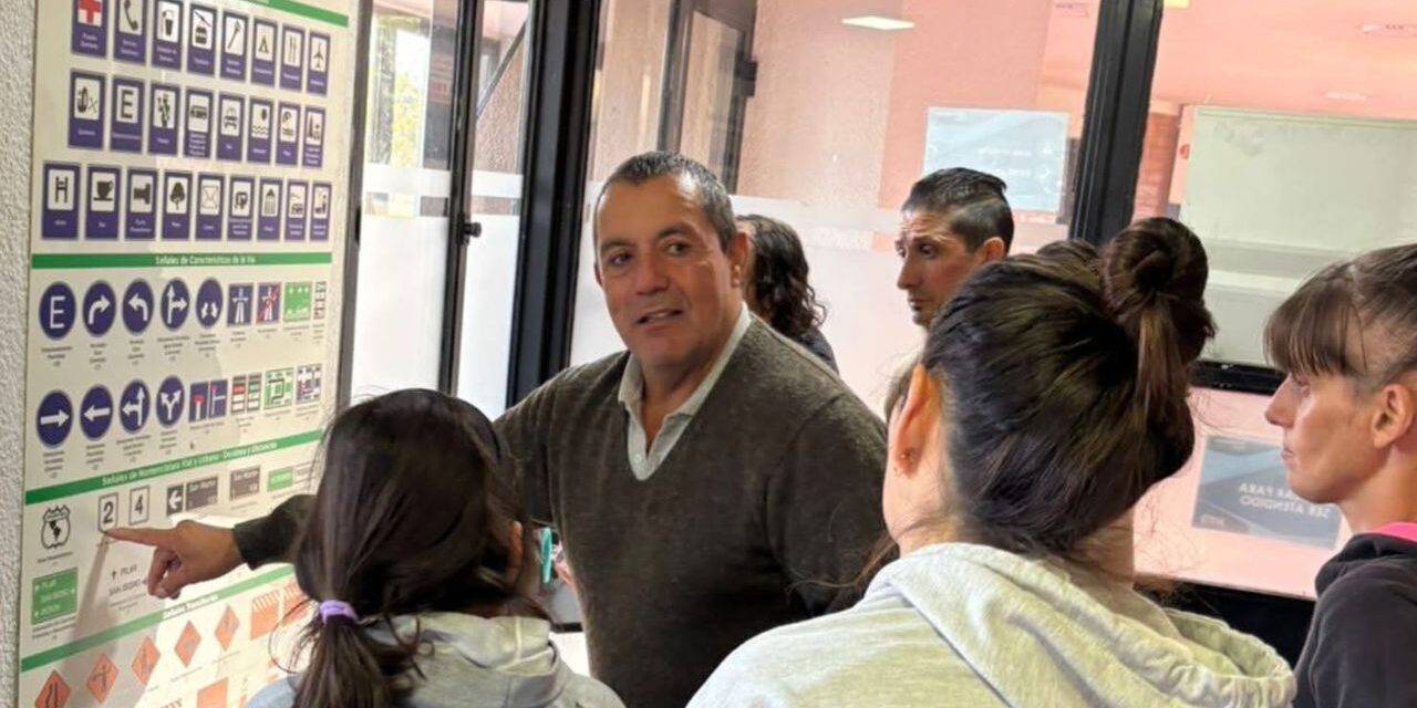 Jovita impulsa actividades de estimulación cognitiva con propuestas educativas y recreativas