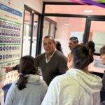 Jovita impulsa actividades de estimulación cognitiva con propuestas educativas y recreativas