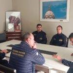 Villa Nueva fortalece el trabajo conjunto en materia de seguridad y prevención