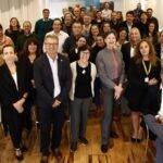 Capacitación de la Unión Europea en Argentina sobre subproductos de origen animal