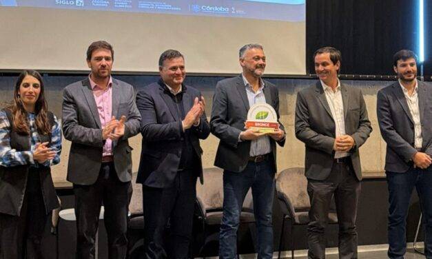 La Provincia otorgó certificaciones sustentables a establecimientos turísticos