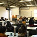 Docentes de la UNRC impulsan un paro por tiempo indeterminado