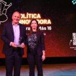 Río Cuarto fue distinguida a nivel nacional por el programa +16 y sus políticas de innovación en gestión pública