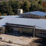 Santa Rosa de Calamuchita: recta final para la nueva Escuela Secundaria de Formación Profesional