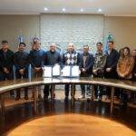 Villa María: se firmó un convenio con la Defensoría de los Derechos de las Niñas, Niños y Adolescentes