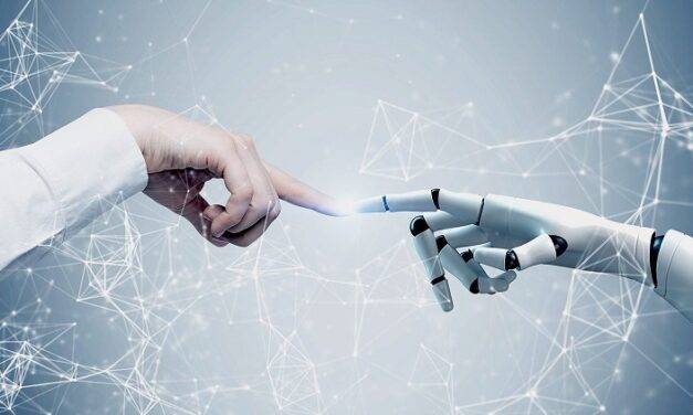 El Vaticano crea comisión sobre inteligencia artificial