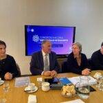 Se presentó el 2° Congreso Nacional de Desarrollo Inteligente: “IA, Educación y Trabajo: una transición con sentido humano”