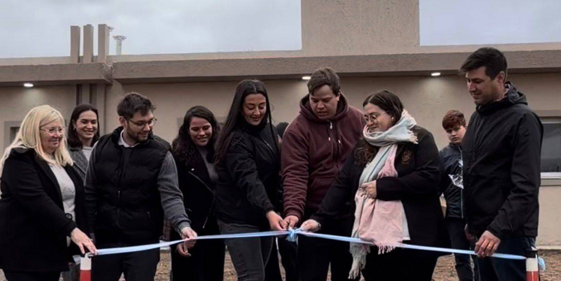 Alcira Gigena entregó las primeras viviendas del programa “Alcira, Tu Lugar”