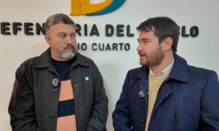 Defensorías e intendentes rechazan cambios al régimen de Zona Fría