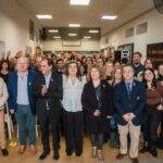 Alcira Gigena suma un nuevo CEIJA para fortalecer las trayectorias educativas y laborales de jóvenes y adultos