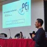 La UNRC presentó los resultados de la Autoevaluación Institucional y avanza en la actualización de su Plan Estratégico