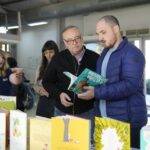 Villa María: La Biblioteca Popular y Municipal Mariano Moreno incorporó más de 400 nuevos ejemplares
