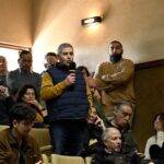 Pasó a comisión un proyecto para la creación de la Caja Complementaria para el personal de la UNRC
