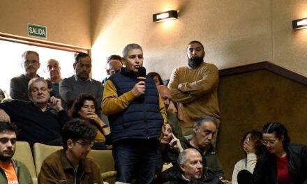 Pasó a comisión un proyecto para la creación de la Caja Complementaria para el personal de la UNRC