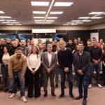 La Provincia presentó herramientas y estrategias para fortalecer la prevención de incendios