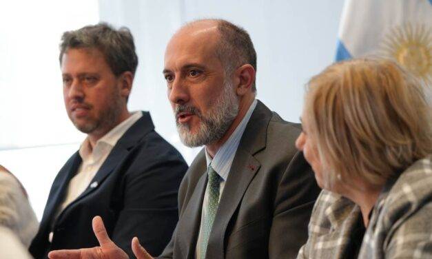 Firma CiDi: Córdoba puso en marcha la primera firma digital ciudadana del país