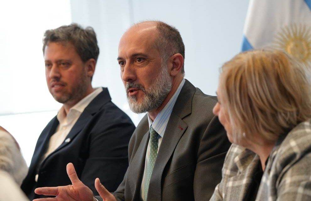 Firma CiDi: Córdoba puso en marcha la primera firma digital ciudadana del país
