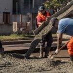 El Municipio intensificó las tareas de mantenimiento vial durante mayo y alcanzó más de 2900 intervenciones en toda la ciudad
