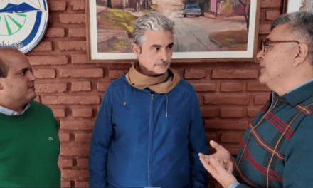 Achiras celebró sus 194 años