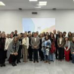 La Provincia llevó adelante una agenda interministerial sobre la educación y desarrollo productivo