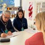 Alcira Gigena refuerza controles de bromatología en comercios locales