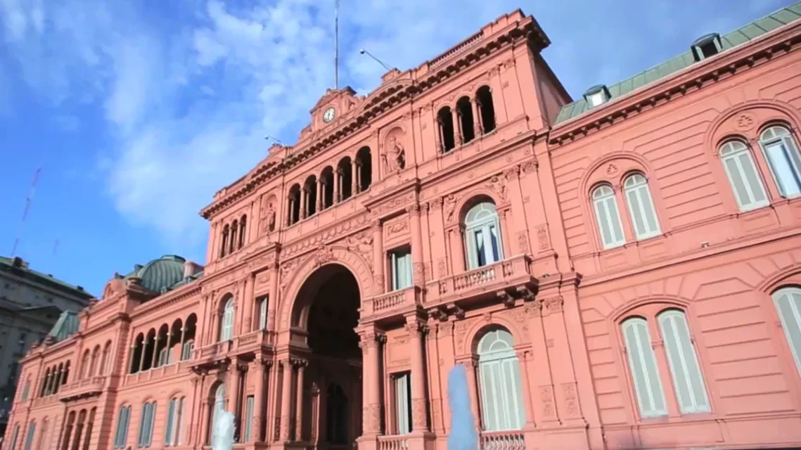 Se reunió el Gabinete en Casa Rosada buscando aplacar las tensiones por pujas internas