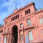 Se reunió el Gabinete en Casa Rosada buscando aplacar las tensiones por pujas internas