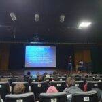 La Carlota: capacitaron a jóvenes en seguridad vial