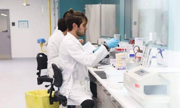 Startup argentina que desarrolla tratamientos contra el cáncer con virus oncolíticos cerró acuerdo global