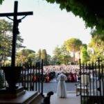 El Papa León XIV: «Incluso en tiempos de conflicto, la paz es posible»